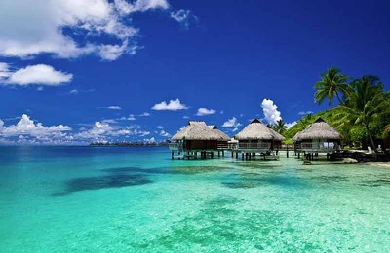 Bora Bora (Polinésia Francesa)