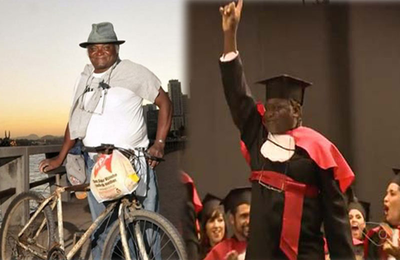 Fotos: Fernando Madeira / A Gazeta / TV Gazeta