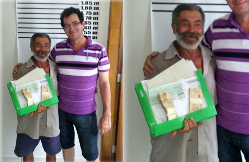 Foto: Divulgação/ Polícia Civil