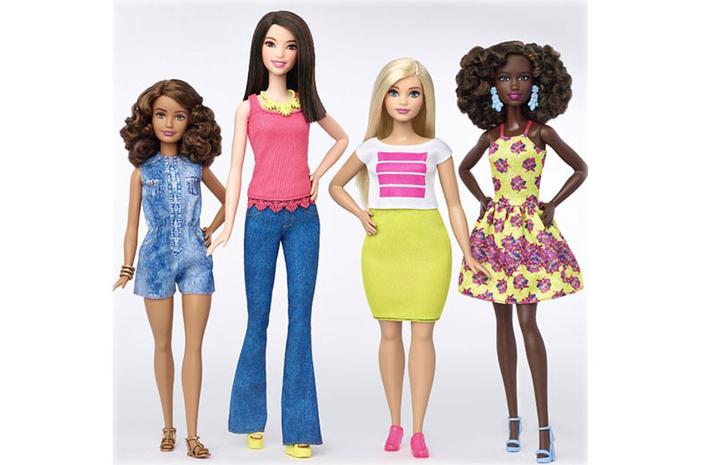 Foto: Divulgação/Barbie