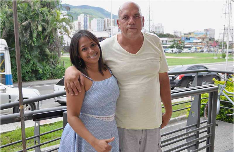 Foto: reprodução / Alex Bruno / ViperTechnology