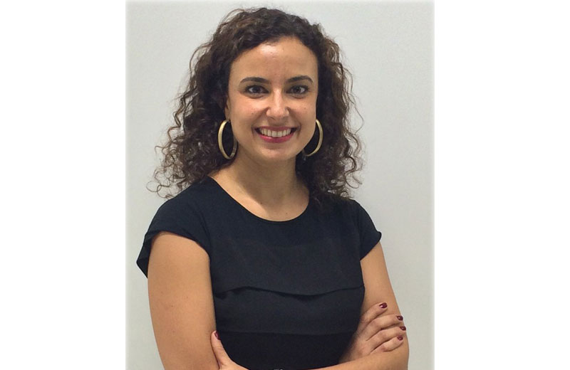 Bárbara Rita Cardoso - Foto: Divulgação/Prêmio Jovem Cientista