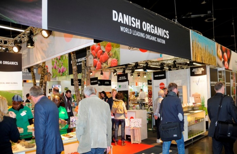 Foto: Denmark organics