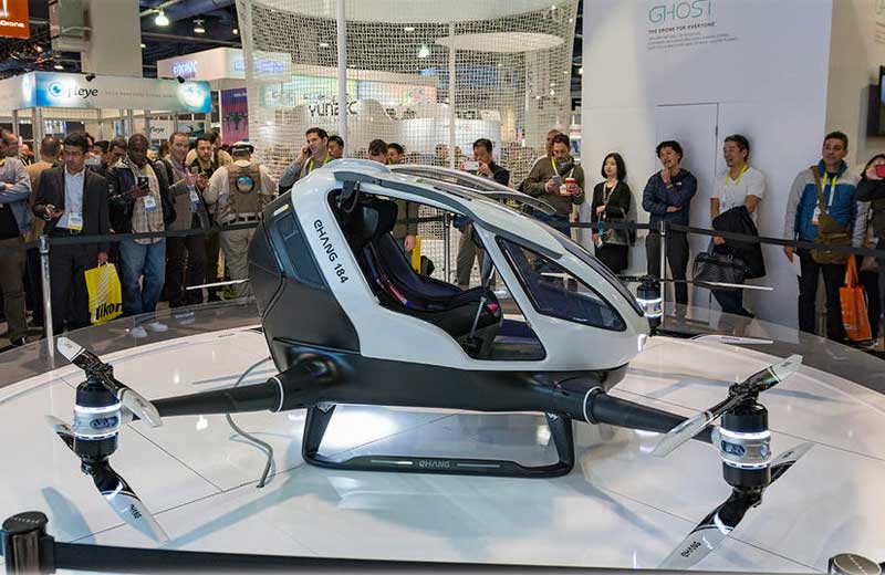 Foto: reprodução/CES