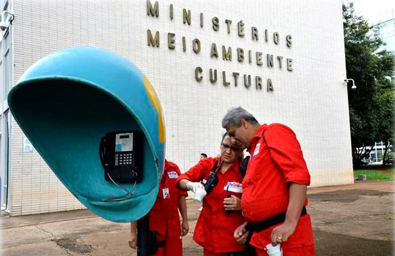 Fotos: José Cruz/Agência Brasil|