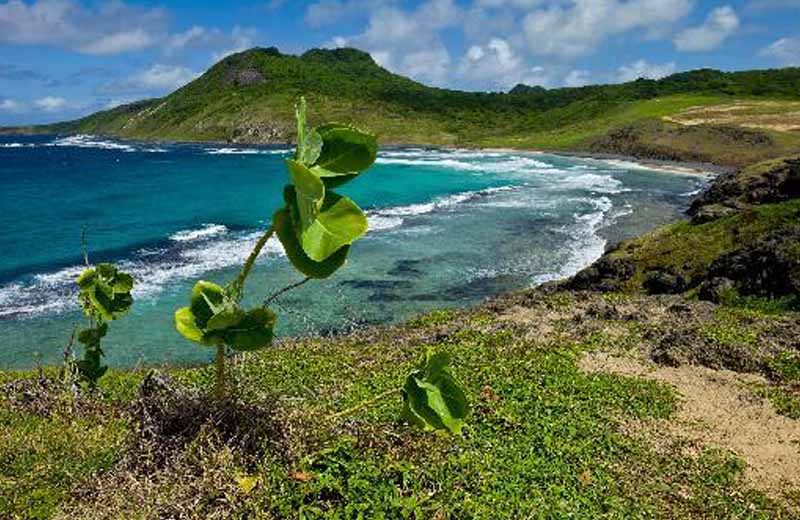 Fernando de Noronha (Brasil)