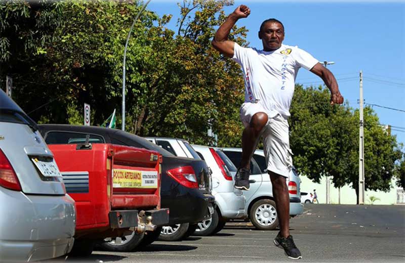 Foto: Rafaela Felicciano/Jornal de Brasília