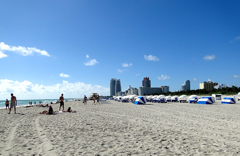 Foto: Miami Beach