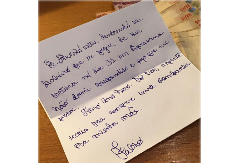 Foto: reprodução/Faceboo