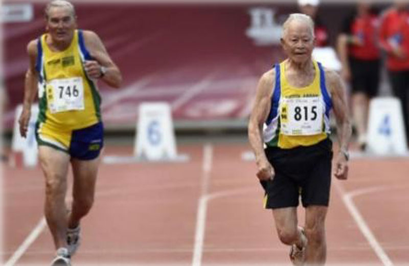 Frederico Fischer (esq) - Foto: Arquivo Pessoal||