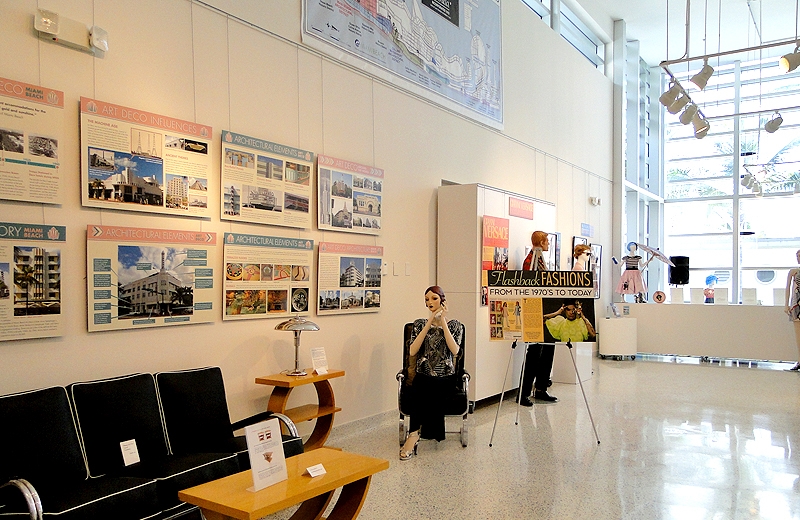 Museu Arte DecôMuseu Arte Decô