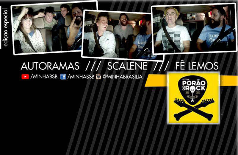 Foto: reprodução/#MinhaBrasilia