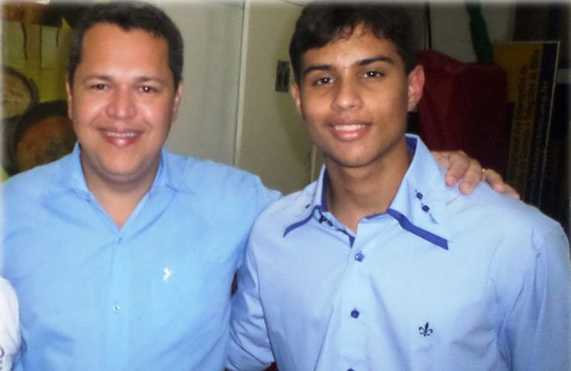 Foto: arquivo pessoal