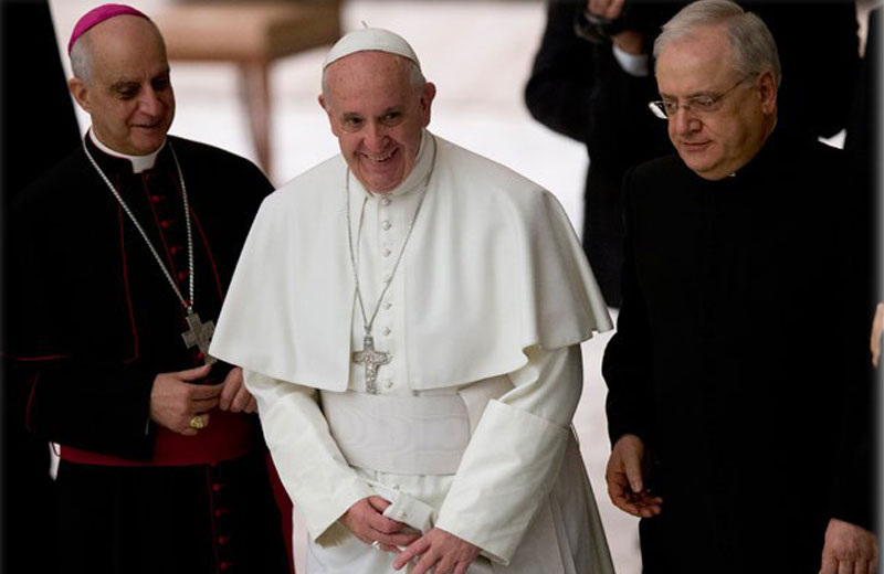 Foto: Alessandra Tarantino/AP