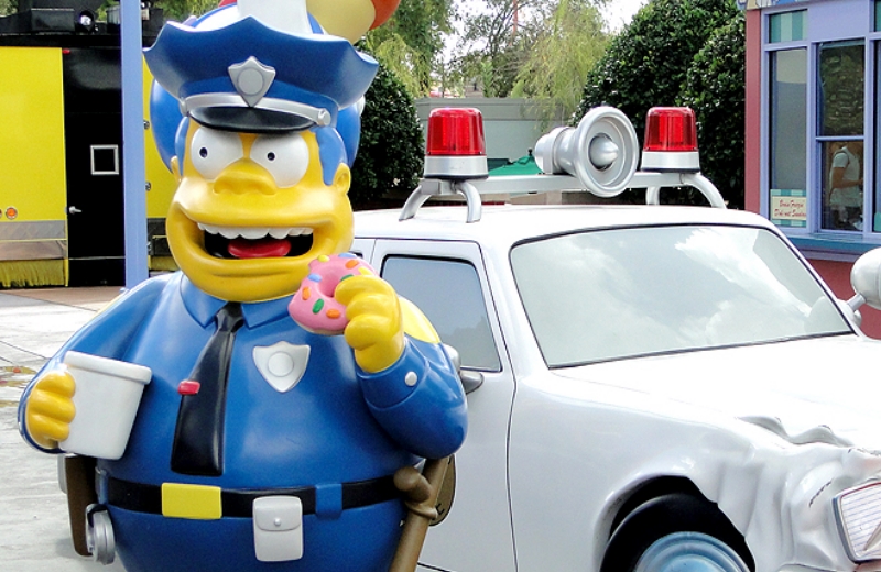 Foto: Próximo Embarque||O elevador que cai em queda livre|||Daqui