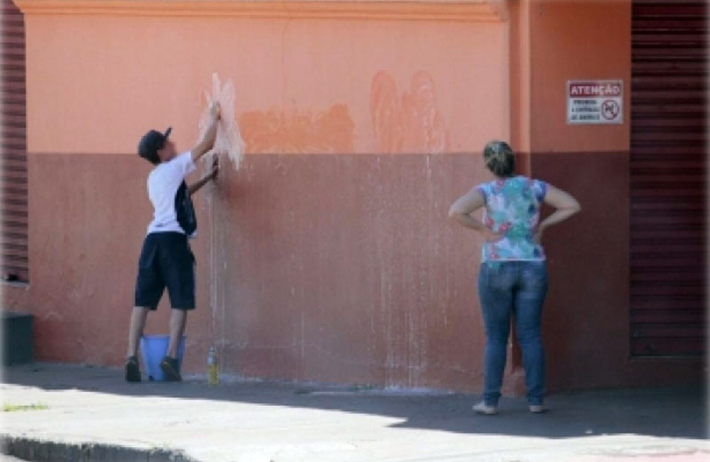 Foto: reprodução/DiaaDiaArapongas