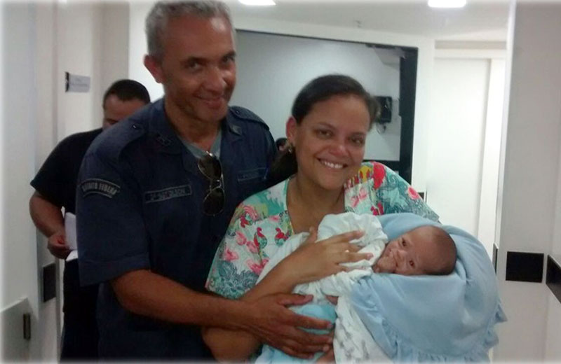 Foto: divulgação/PMDF