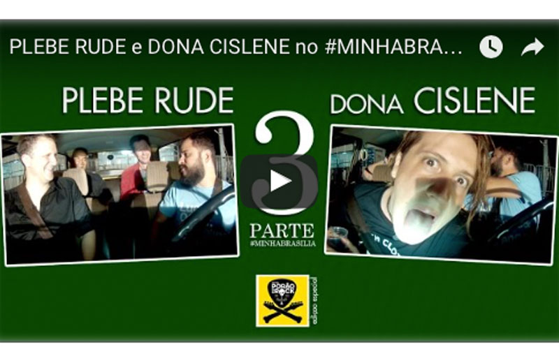 Foto: reprodução/#MinhaBrasília