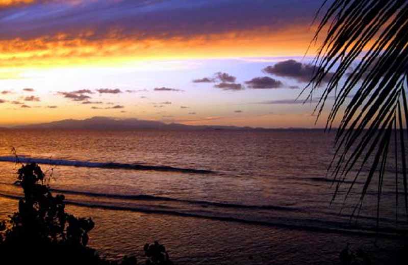 Ilha de Vieques (Porto Rico)