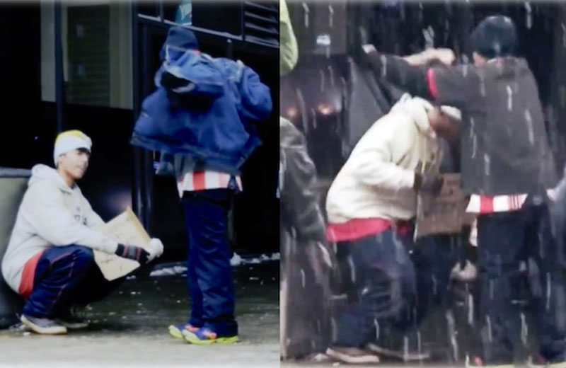 Foto: reprodução/CBCNews