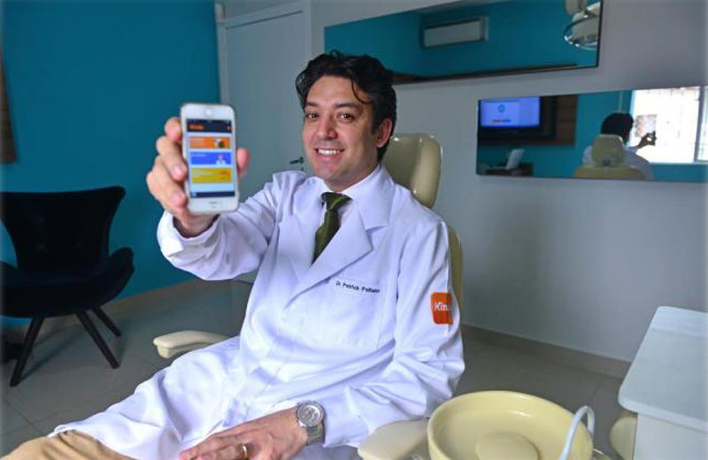 Foto: Lucas Correia / Agência RBS