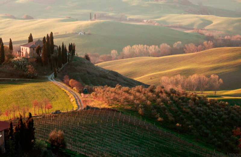 Toscana tem recorde de turistas e de brasileiros: destino preferido ...