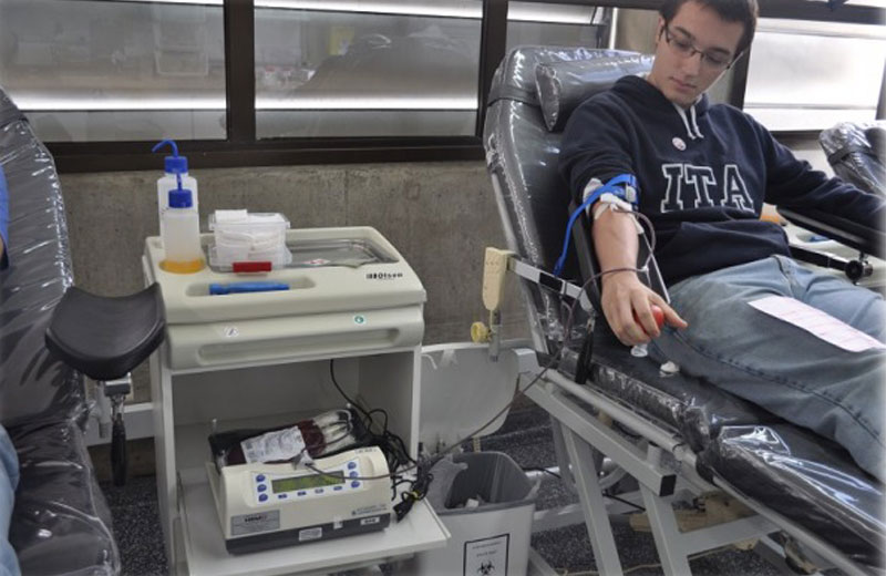 Foto: Agência Força Aérea/ITA