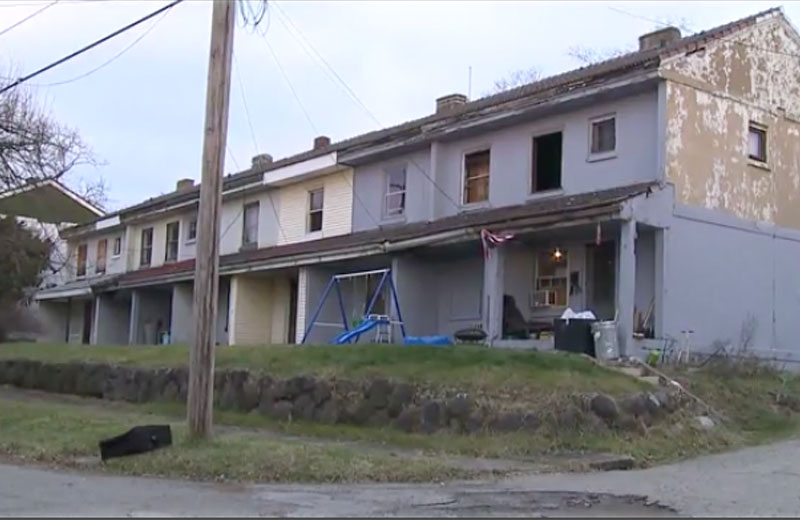 Foto: reprodução/WKBN News