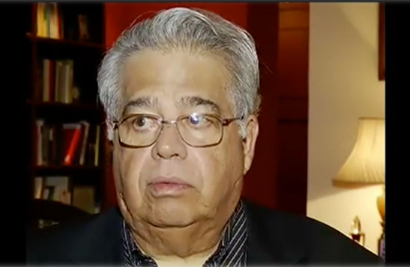 Carlos Eduardo Freitas - Foto: arquivo pessoal