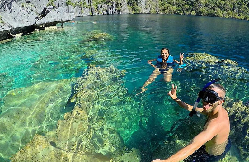 Foto: Felicidade pelo Mundo|||
