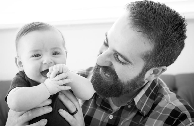 David e Samuel/ Foto: Reprodução Facebook