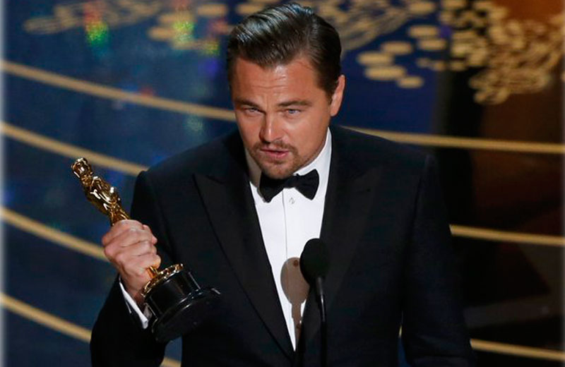 Foto: reprodução/Oscar