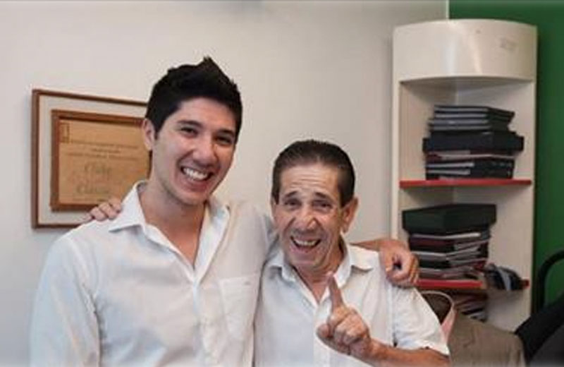 Foto: Marcelo Brandt/G1