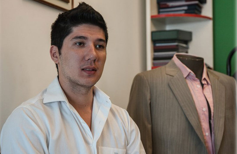 Foto: Marcelo Brandt/G1|