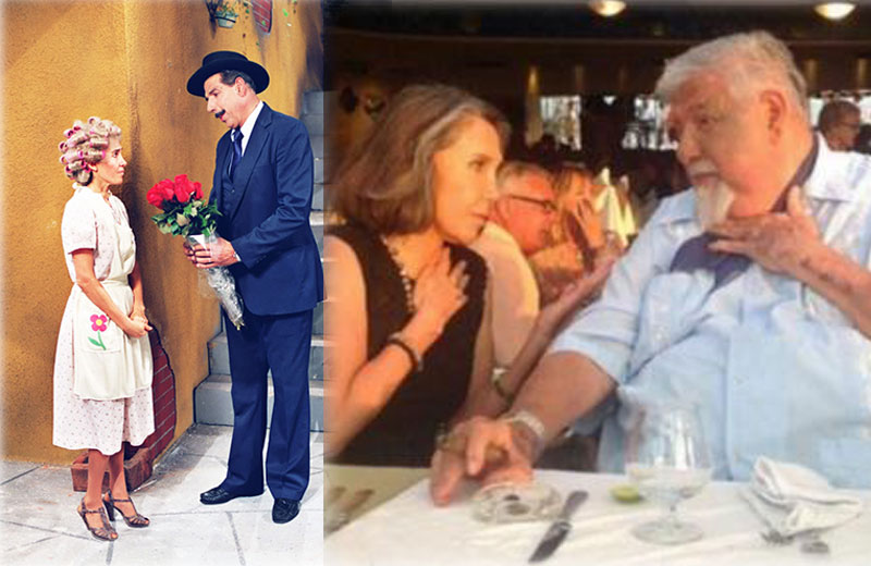 Fotos: reprodução/Chaves/Divulgação