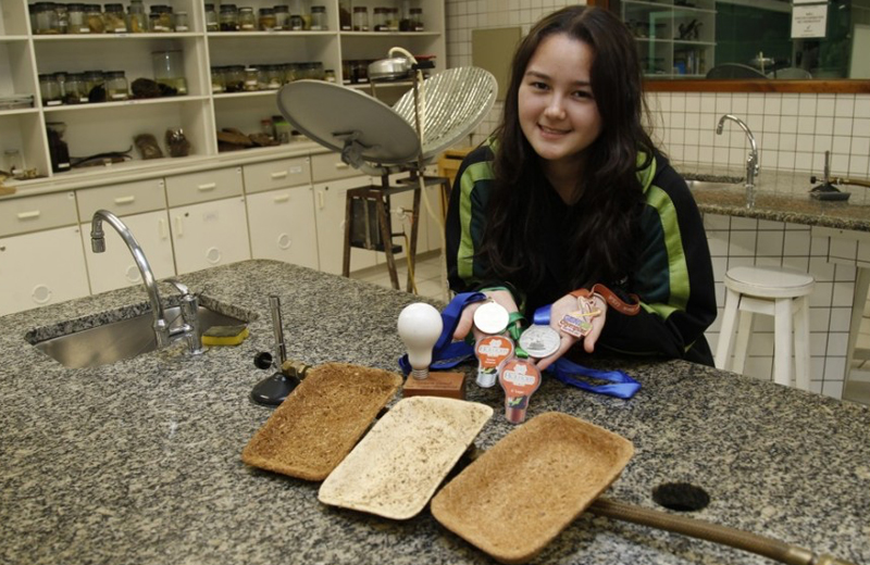 Sayuri Minamoto Magnabosco