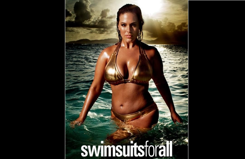 Foto: Sports Illustrated Swimsuit Issue||