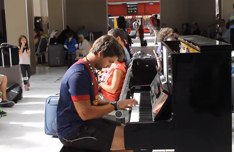 Foto: Reprodução YouTube