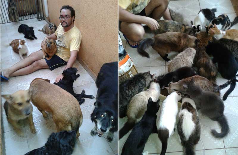 Fotos: Kariane Costa/SNB|