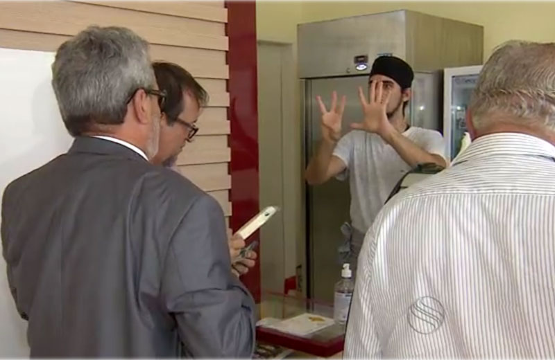 Foto: reprodução/TV Sergipe