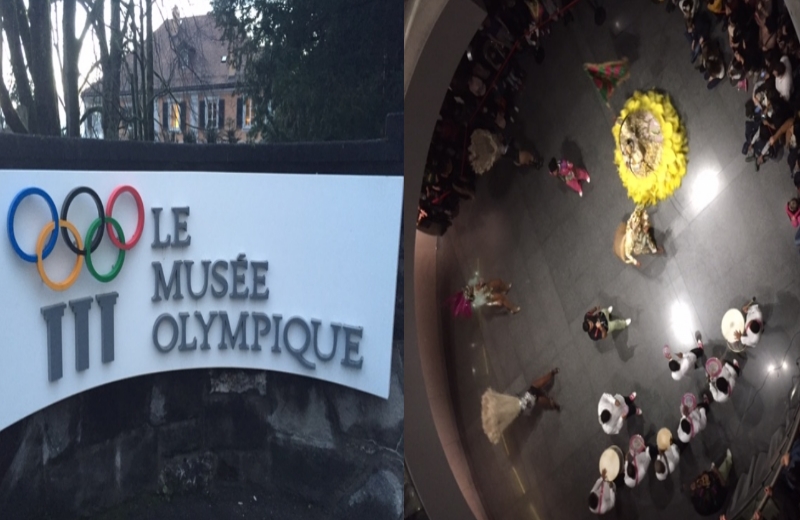 Foto: Ninna Crot|||||||Ninna Crot entrevista Márcio Perrotta