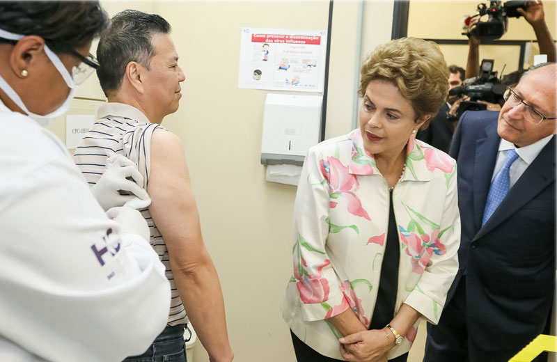 Foto: Roberto Stuckert Filho/PR/Divulgação