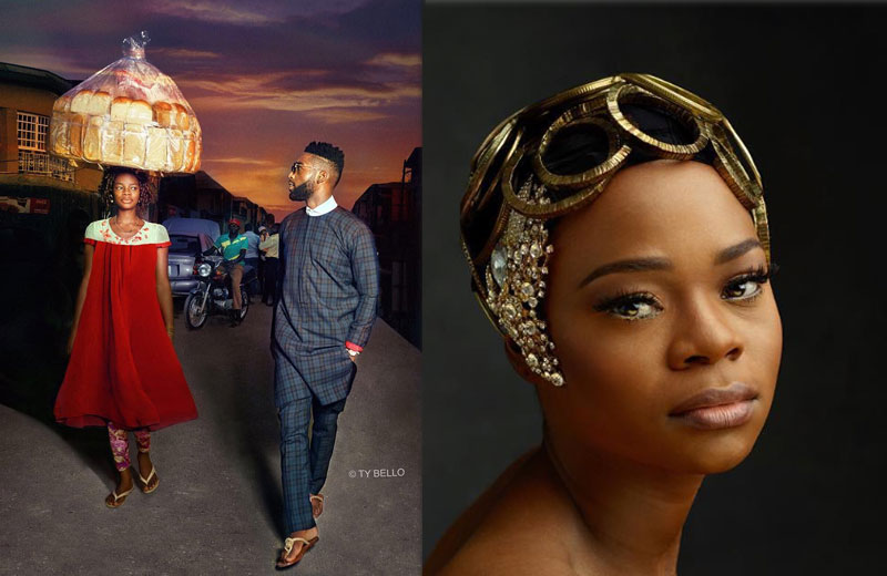 Fotos: Instagram/Tu Bello|