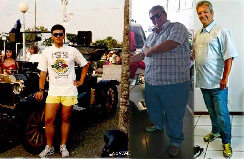 Fotos: Arquivo pessoal|Fotos: arquivo pessoal -Fev/2016