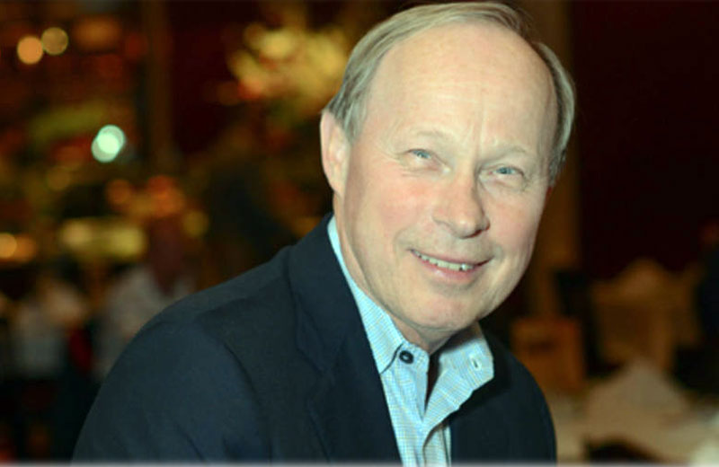 Larry Johnson - Foto: divulgação|Foto: divulgação