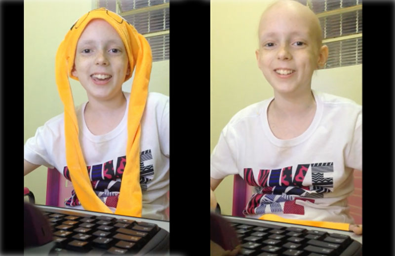 Fotos: reprodução / Youtube