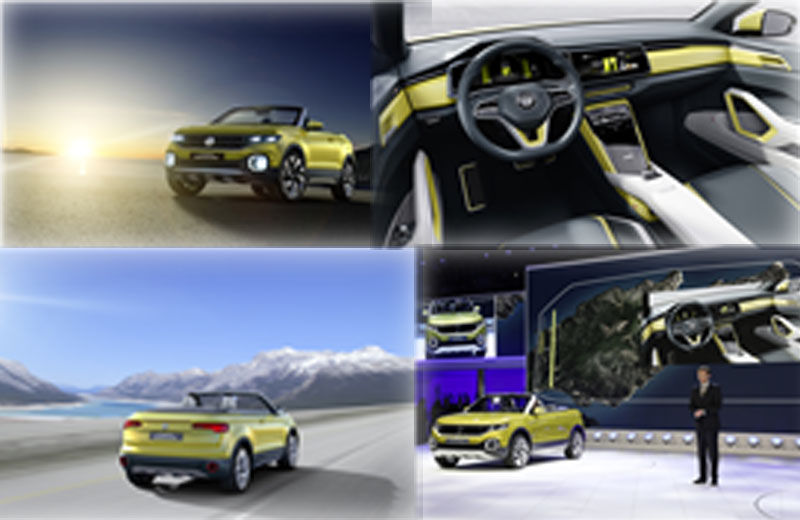 Fotos: divulgação/Volkswagen