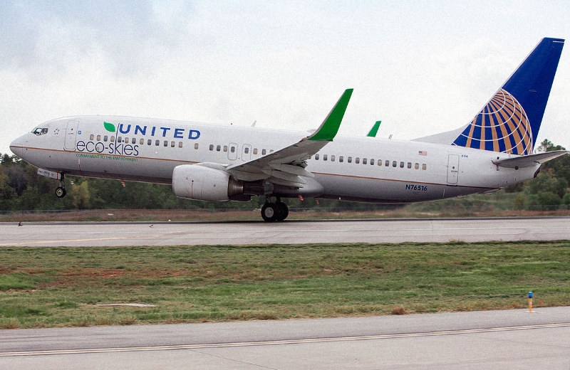 Foto: American Airlines