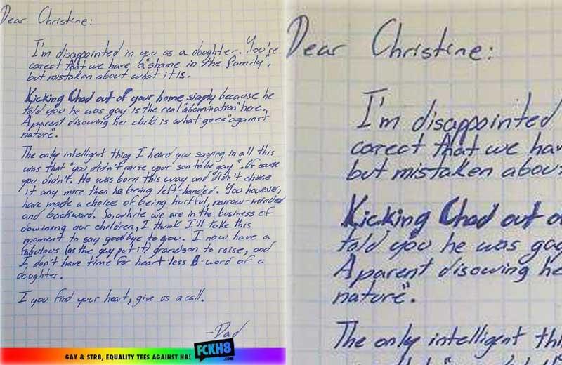 Foto: reprodução/FCKH8