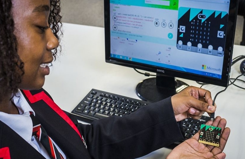 Foto: Divulgação/BBC